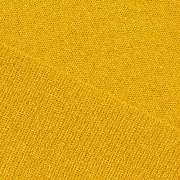 DKNY cropped knit sweater - Picture 2 of 7